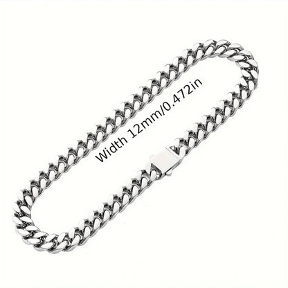 316 Stainless Steel Fashion 10mm