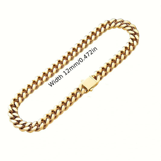 316 Stainless Steel Fashion 10mm