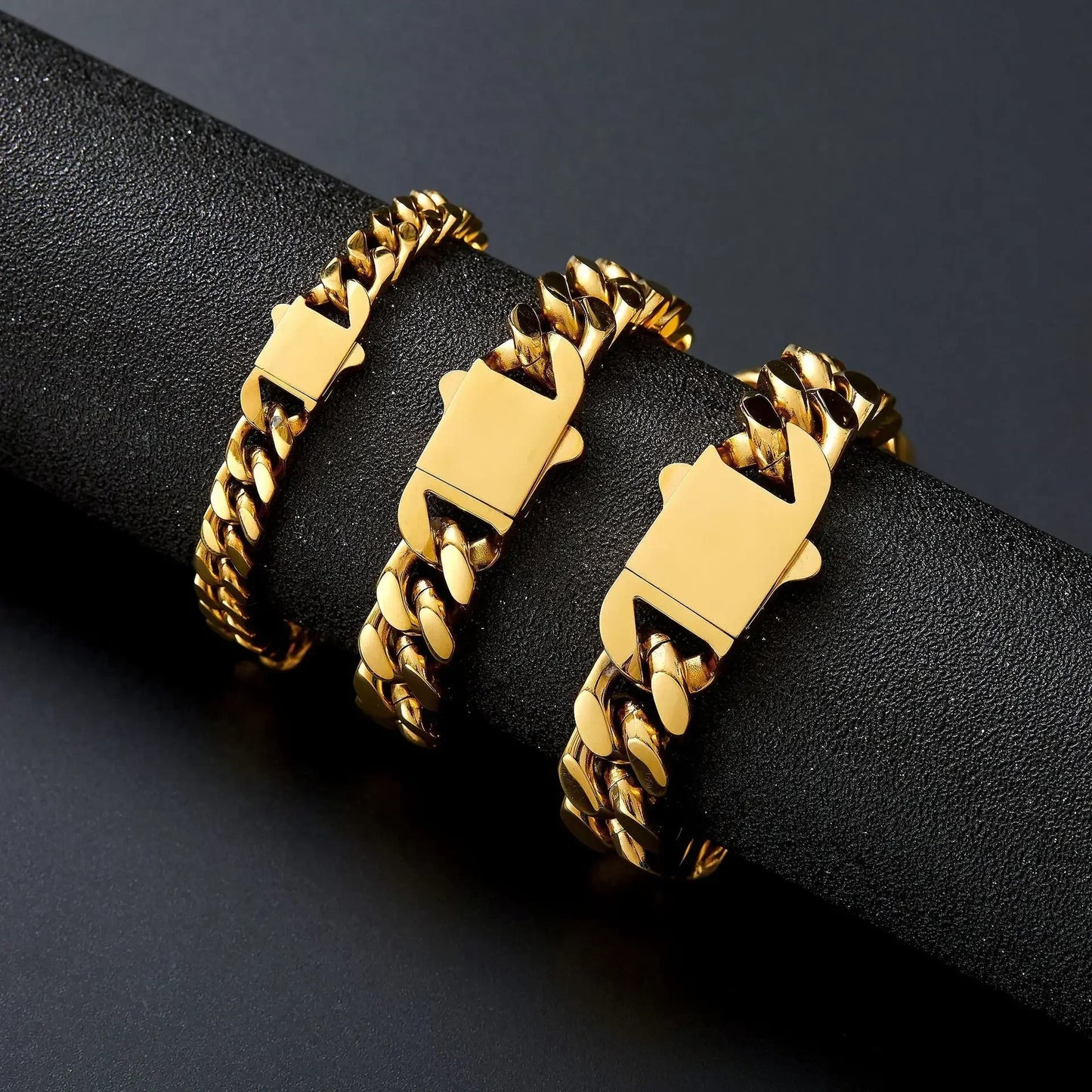 316 Stainless Steel Fashion 10mm