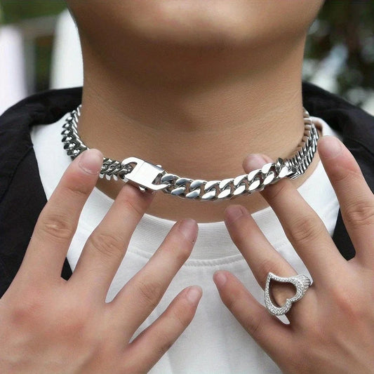316 Stainless Steel Fashion 10mm
